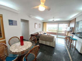 Apartamento com 3 Quartos à Venda, 110 m² em Riviera De São  Lourenço  - Bertioga