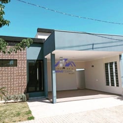 Casa com 3 Quartos à Venda, 200 m² em Aeroporto - Araçatuba