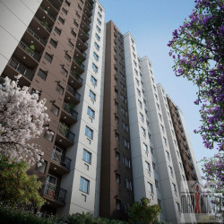 Apartamento com 2 Quartos à Venda, 45 m² em Ramos - Rio De Janeiro