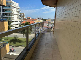 Apartamento com 2 Quartos à Venda, 97 m² em Braga - Cabo Frio