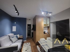Apartamento com 2 Quartos à Venda, 54 m² em Alphaville - Barueri
