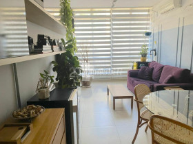 Apartamento com 2 Quartos para Alugar, 110 m² em Santa Cecília - São Paulo