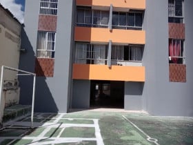 Apartamento com 2 Quartos à Venda, 60 m² em Barris - Salvador