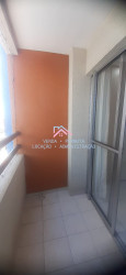 Apartamento com 2 Quartos à Venda, 54 m² em Vila Agrícola - Jundiaí