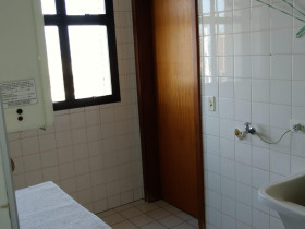 Apartamento com 3 Quartos à Venda, 145 m² em São Dimas - Piracicaba