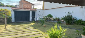 Casa com 4 Quartos à Venda, 133 m² em Bairro Da Cruz - Lorena