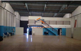 Imóvel Comercial para Alugar, 1.000 m² em Morumbi - Paulínia