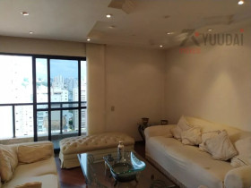 Apartamento com 4 Quartos à Venda,  em Mooca - São Paulo