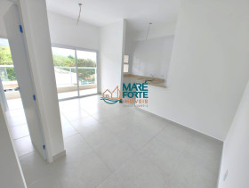 Apartamento com 2 Quartos à Venda, 66 m² em Toninhas - Ubatuba