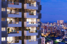 Apartamento com 2 Quartos à Venda, 116 m² em Sanvitto - Caxias Do Sul