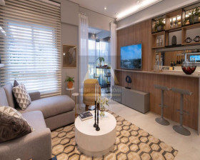 Apartamento com 3 Quartos à Venda, 137 m² em Paraíso - São Paulo