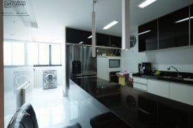 Apartamento com 3 Quartos à Venda, 240 m² em Cremação - Belém