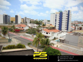 Apartamento com 3 Quartos à Venda, 180 m² em Jardim Oceania - João Pessoa