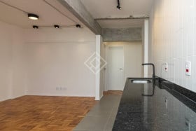 Apartamento com 1 Quarto à Venda, 48 m² em Campos Elíseos - São Paulo