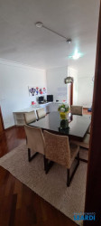 Apartamento com 3 Quartos à Venda, 137 m² em Santa Paula - São Caetano Do Sul