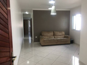 Apartamento com 3 Quartos à Venda, 80 m² em Vila Camilópolis - Santo André
