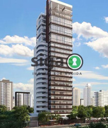 Apartamento com 4 Quartos à Venda, 374 m² em Jardins - São Paulo
