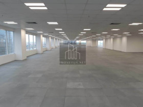 Sala Comercial para Alugar, 1.018 m² em Alphaville Industrial - Barueri