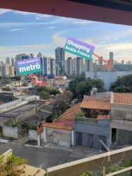 Apartamento com 2 Quartos à Venda, 60 m² em Vila Invernada - São Paulo