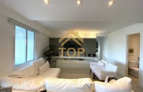 Apartamento com 4 Quartos à Venda, 163 m² em Barra Da Tijuca - Rio De Janeiro