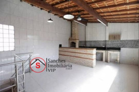 Casa com 2 Quartos à Venda, 95 m² em Mooca - São Paulo