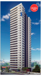 Apartamento com 2 Quartos à Venda, 56 m² em Parada Inglesa - São Paulo