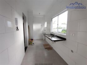 Apartamento com 2 Quartos à Venda, 60 m² em Alvinópolis - Atibaia