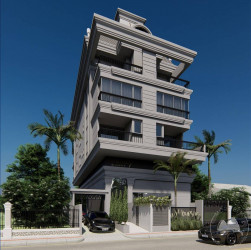 Apartamento com 2 Quartos à Venda, 76 m² em Mariscal - Bombinhas