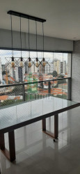Apartamento com 3 Quartos à Venda, 95 m² em Mirandópolis - São Paulo