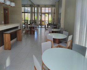Apartamento com 2 Quartos à Venda, 82 m² em Jardim Apipema - Salvador