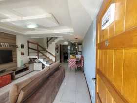 Casa com 3 Quartos à Venda, 95 m² em Cascata Dos Amores - Teresópolis