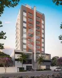 Apartamento com 2 Quartos à Venda, 61 m² em São João - Itajaí