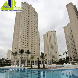 Apartamento com 4 Quartos à Venda, 156 m² em Tatuapé - São Paulo