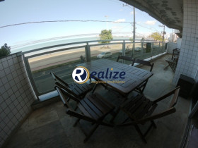 Apartamento com 3 Quartos à Venda, 150 m² em Praia Do Morro - Guarapari