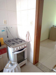 Apartamento com 2 Quartos à Venda, 49 m² em Candelária - Belo Horizonte