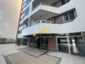 Apartamento com 3 Quartos à Venda, 125 m² em Graça - Salvador