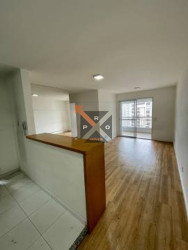 Apartamento com 3 Quartos à Venda, 70 m² em Morumbi - São Paulo