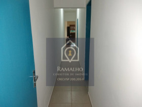 Casa com 5 Quartos à Venda, 180 m² em Baln. Gaivota - Itanhaém