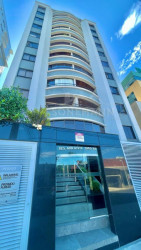 Apartamento com 3 Quartos à Venda, 142 m² em Centro - Florianópolis