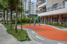Apartamento com 2 Quartos à Venda,  em Barra Olímpica - Rio De Janeiro