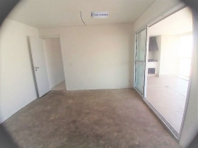 Apartamento com 4 Quartos à Venda, 140 m² em Ipiranga - São Paulo