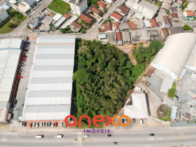 Terreno à Venda, 4.989 m² em Bela Vista - Gaspar