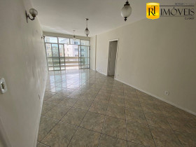 Apartamento com 3 Quartos à Venda, 134 m² em Centro - Cabo Frio