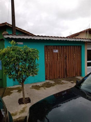 Casa à Venda,  em Jardim Magalhaes - Itanhaem