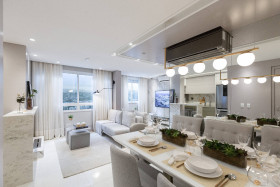 Apartamento com 2 Quartos à Venda, 55 m² em Passo Da Areia - Porto Alegre