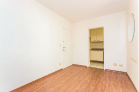 Apartamento com 1 Quarto à Venda, 36 m² em Santa Cecília - São Paulo