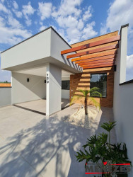 Casa de Condomínio com 2 Quartos à Venda, 264 m² em Cidade Jardim - Leme