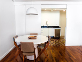 Apartamento com 1 Quarto à Venda, 130 m² em Paraíso - São Paulo