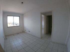 Apartamento com 1 Quarto à Venda, 46 m² em Farroupilha - Porto Alegre