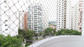 Apartamento com 3 Quartos à Venda, 90 m² em Paraíso - São Paulo